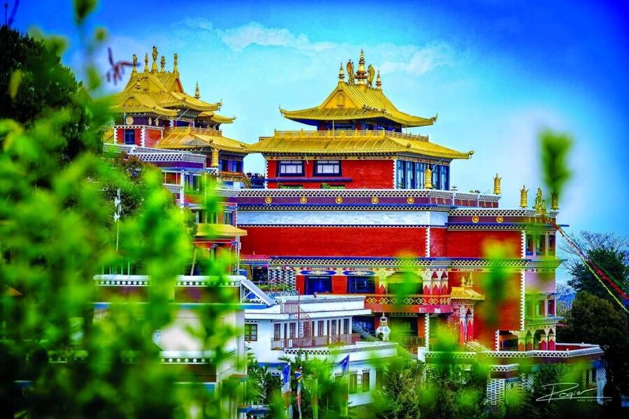 From Kathmandu: Dhulikhel - Namobuddha Spiritual Guided Hike - Who should book this experience