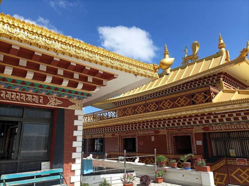 From Kathmandu: Dhulikhel - Namobuddha Spiritual Guided Hike - Why this day trip works so well