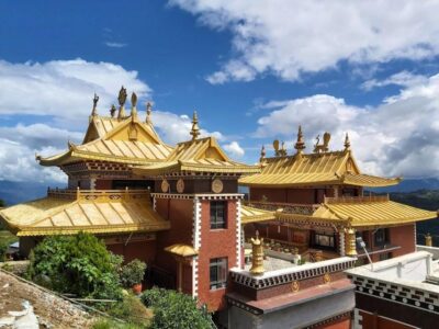 Dhulikhel – Namobuddha Spiritual Guided Hike