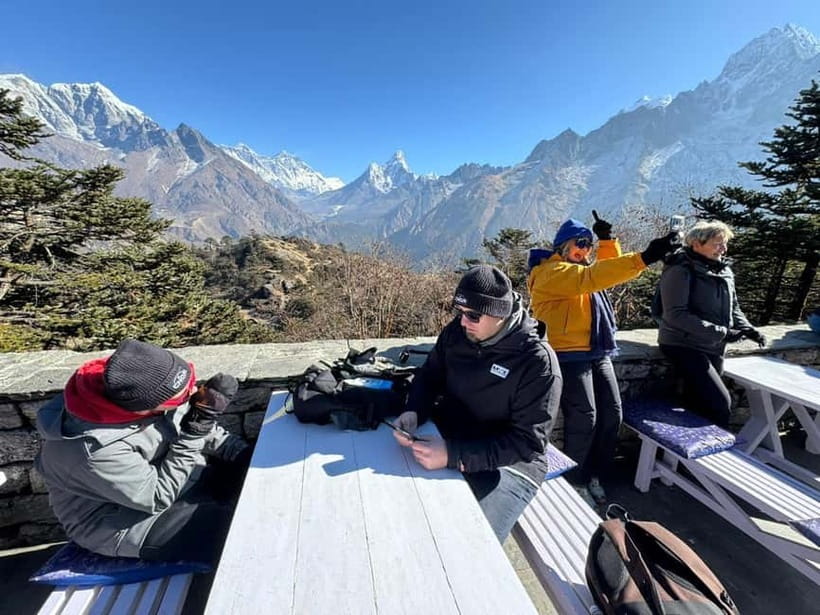 From Kathmandu: Everest Base Camp Landing Helicopter Tour - Should you book the Everest Base Camp helicopter tour?
