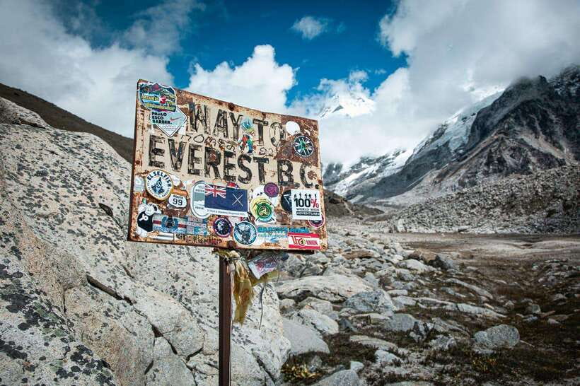 From Kathmandu: Guided Everest Base Camp Trek - Key points at a glance
