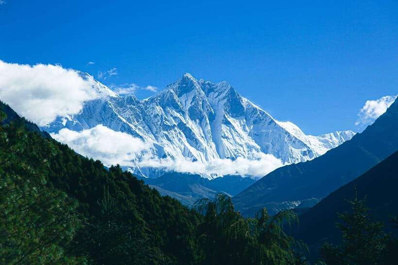 From Kathmandu: Guided Everest Base Camp Trek - Why the route feels bigger than one famous destination