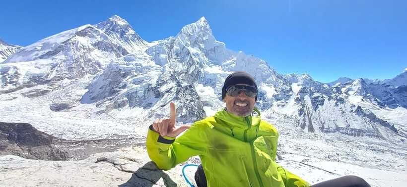 From Kathmandu: Guided Everest Base Camp Trek - Day 3: Use the Namche acclimatization day well