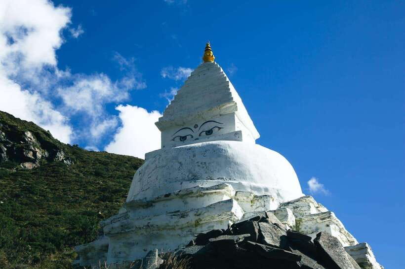 From Kathmandu: Guided Everest Base Camp Trek - Day 6: Dingboche is a rest day, not wasted time