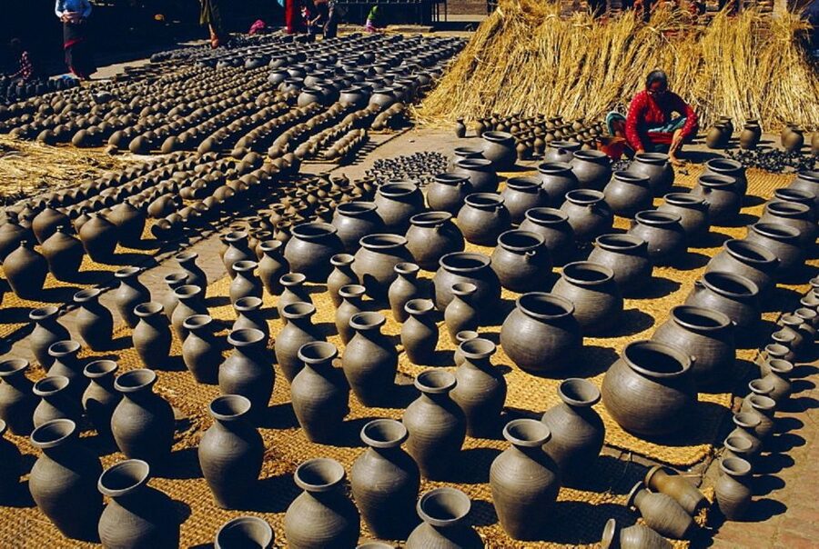 From Kathmandu: Half-Day Guided Tour of Bhaktapur - Key points at a glance