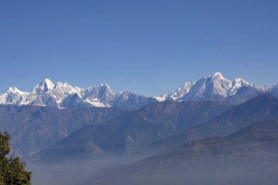 From Kathmandu: Nagarkot Tour Package 1 Nights 2 Days - Changunarayan and the return to Kathmandu