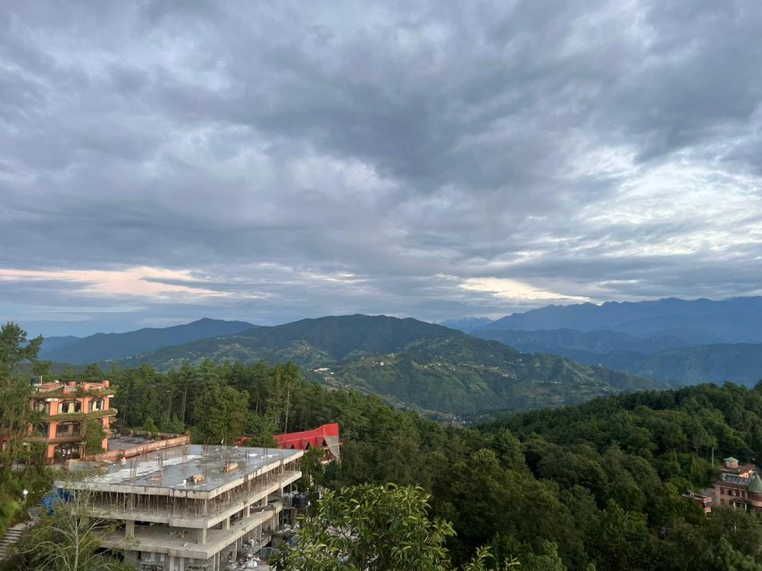 From Kathmandu: Nagarkot Tour Package 1 Nights 2 Days - Who should choose this Nagarkot tour?