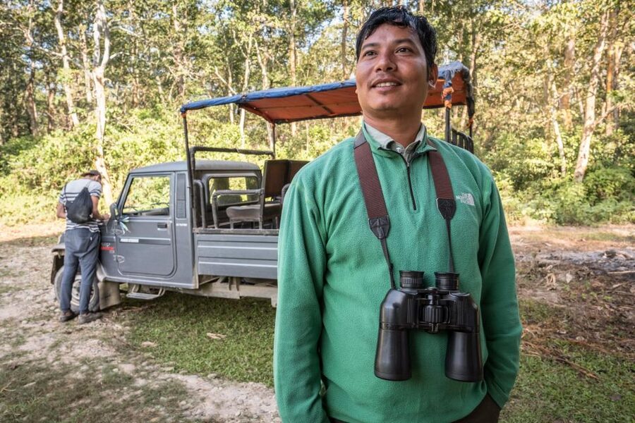 From Kathmandu/Pokhara: 3-Day All-Inclusive Chitwan Safari - Who gets the most from this Chitwan package