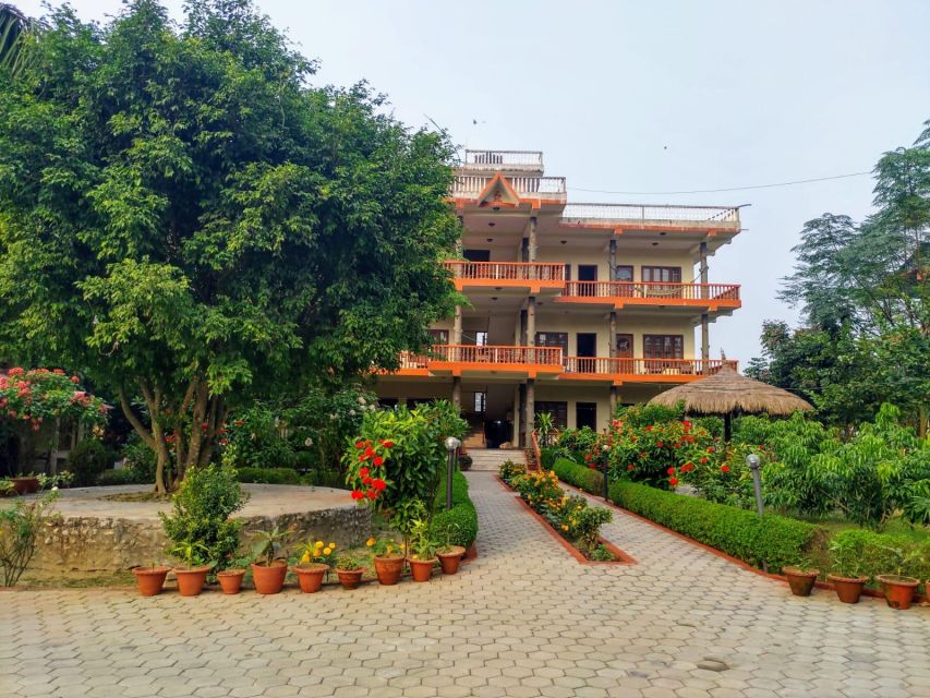 From Kathmandu/Pokhara: 3-Day All-Inclusive Chitwan Safari - What you may see in Chitwan