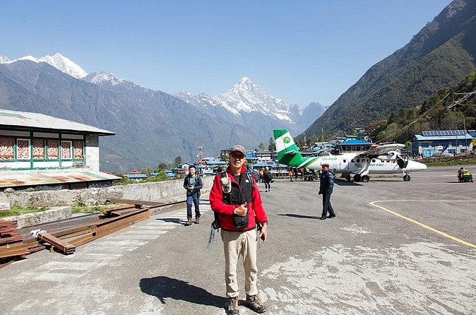 From Kathmandu: Private 14-Day Everest Base Camp Trek - Days 5 and 6: Deboche and Dingboche