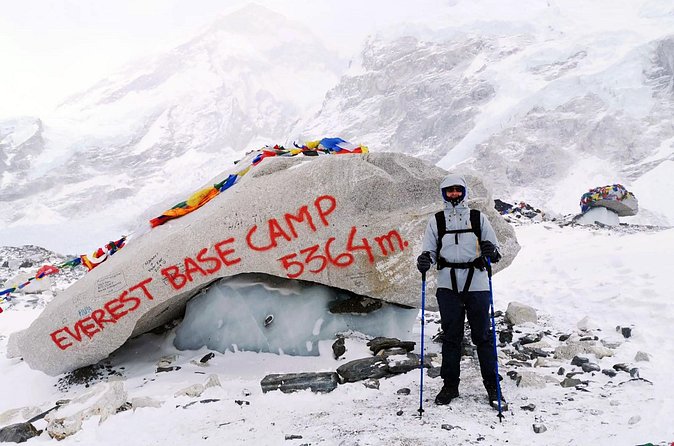 From Kathmandu: Private 14-Day Everest Base Camp Trek - Day 7: Dingboche acclimatization
