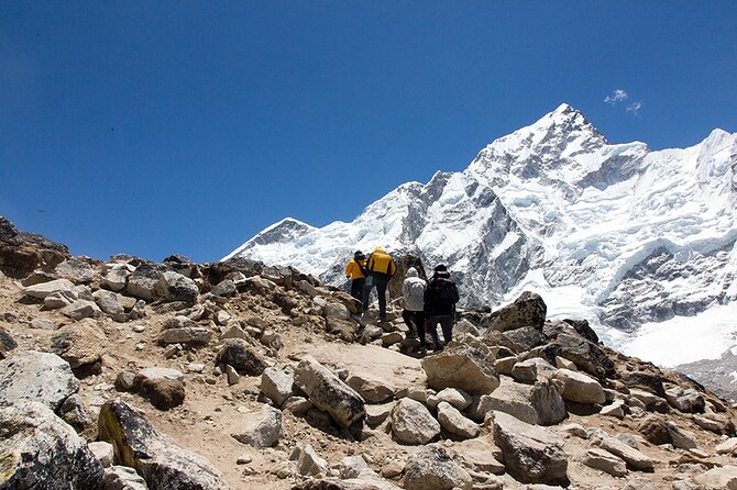 From Kathmandu: Private 14-Day Everest Base Camp Trek - Days 11 and 12: Returning through Namche and Lukla