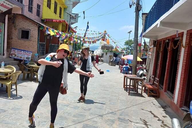 From Kathmandu: Private Scenic Day Hike to NamoBuddha - Is six to seven hours enough?