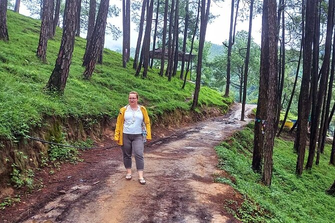 From Kathmandu: Private Scenic Day Hike to NamoBuddha - Who will get the most from this outing?