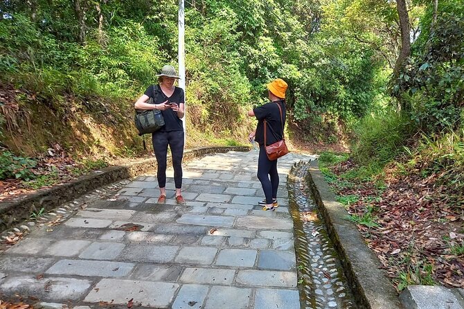 From Kathmandu: Private Scenic Day Hike to NamoBuddha - Booking flexibility and final practical advice