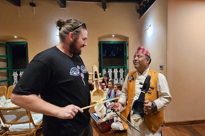 Full Day Guided Tour in Kathmandu - The real cost and value of the $5 price
