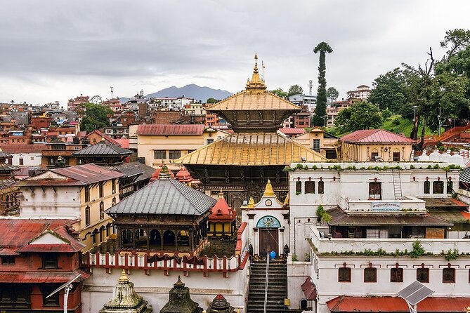 Full Day Kathmandu City Tour: Highlights of the Kathmandu Valley - Why the private car matters in Kathmandu
