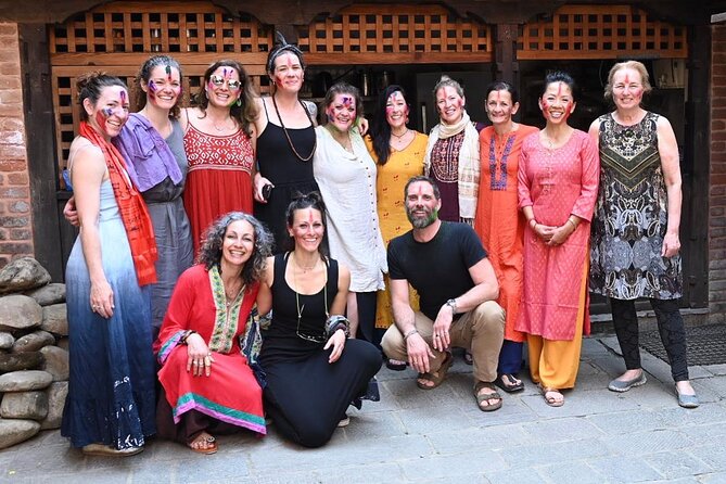 Full Day Private Kathmandu City Tour - Swayambhunath on the hill