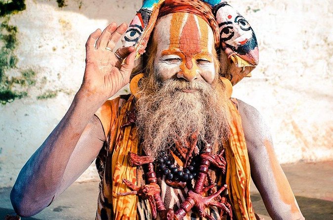 Full Day Private Kathmandu City Tour - What a private guide changes