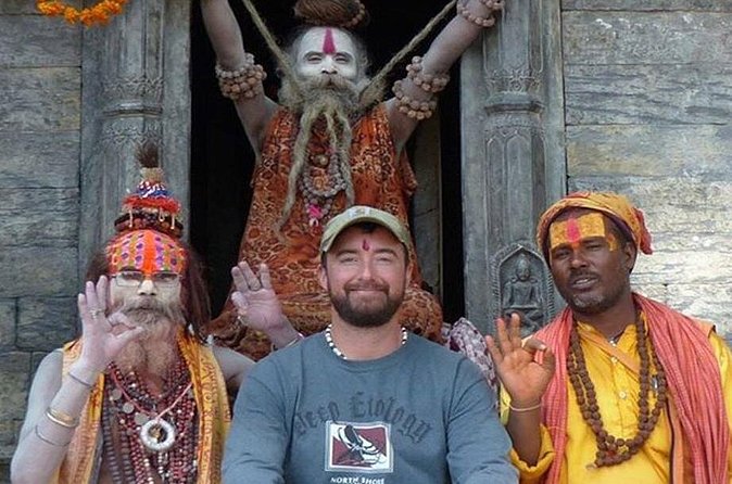 Full Day Private Kathmandu City Tour - Why door-to-door transport is worth paying for