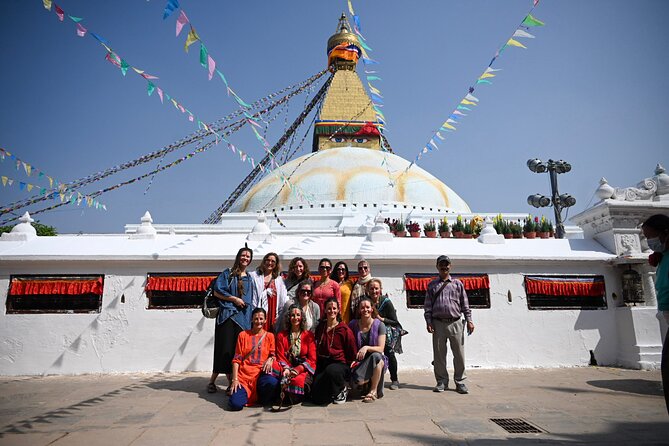 Full Day Private Kathmandu City Tour - Is $95 a good value?