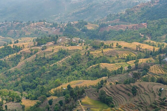 Full-day Private Nagarkot Sunrise Tour with Day Hike - Is $75 a fair price?