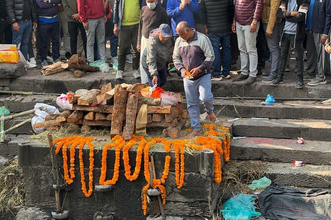 Full Day Private Tour of Kathmandu - UNESCO World Heritage Sites - Why the guide matters more than the vehicle