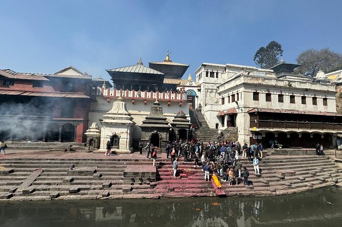 Full Day Private Tour of Kathmandu - UNESCO World Heritage Sites - The six-hour schedule and what it really means