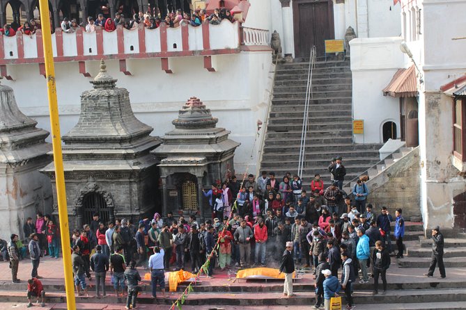 Full Day Private Tour of Kathmandu - UNESCO World Heritage Sites - What the $35 price delivers