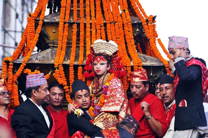 Full Day Private Tour of Seven World Heritage Sites in Kathmandu - Changu Narayan: an ancient temple on a hilltop