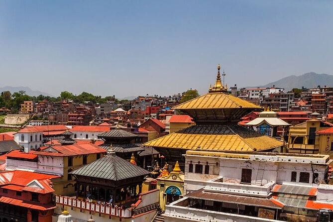 Full Day Private Tour of Seven World Heritage Sites in Kathmandu - Kathmandu Durbar Square and the Kumari tradition