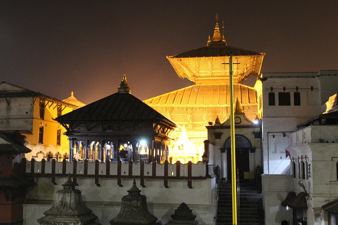 Full Day Sightseeing Tour of Kathmandu - Changunarayan and the final hilltop temple