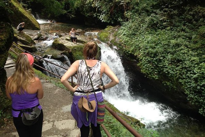 Ghorepani Poon Hill Trek - What the $380 price covers