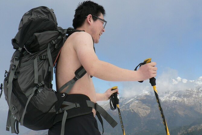 Ghorepani(Poonhill Trek) - Why Poon Hill works for a five-day trek