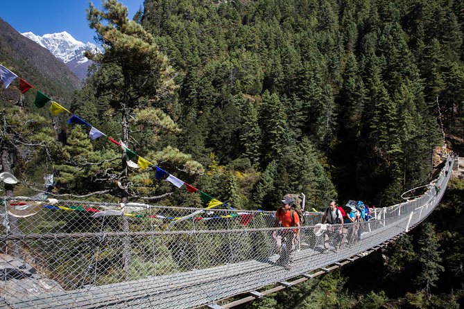 Gokyo to Everest Base Camp Trek - What the 17-day route really offers