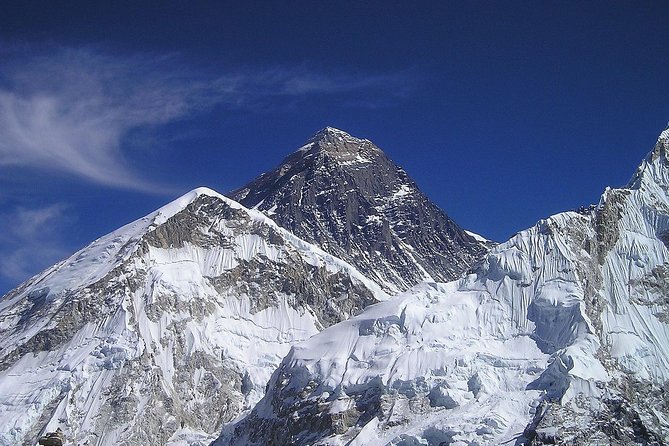 Guaranteed Landing at Everest Base Camp Kalapathar by Helicopter - Key points before you book