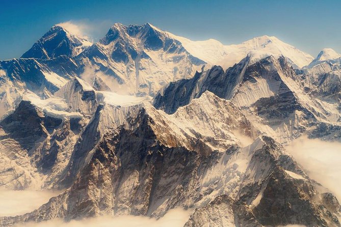 Guaranteed window seat for Everest Scenic Flight Pickup & Drop - What the $300 price buys you in Kathmandu