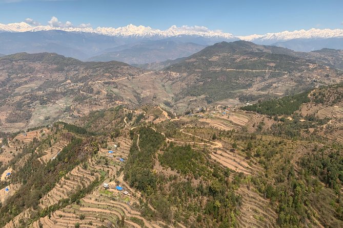 Guaranteed window seat for Everest Scenic Flight Pickup & Drop - Why a guaranteed window seat matters