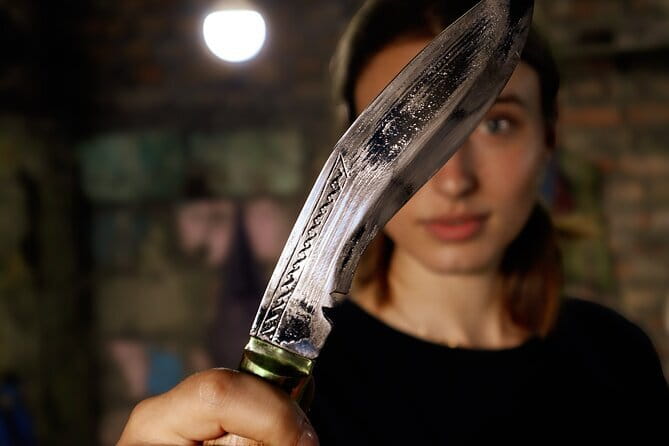 Gurkha Knife Making - Why making a Gurkha knife is different from buying one