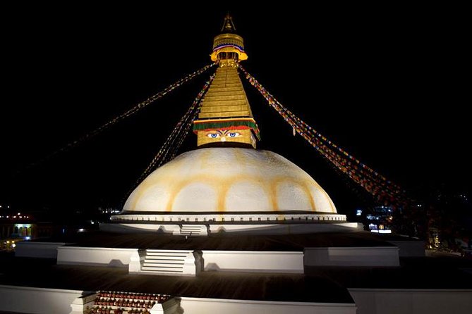 Half Day Boudhanath Stupa Tour in Kathmandu - A practical three-hour plan