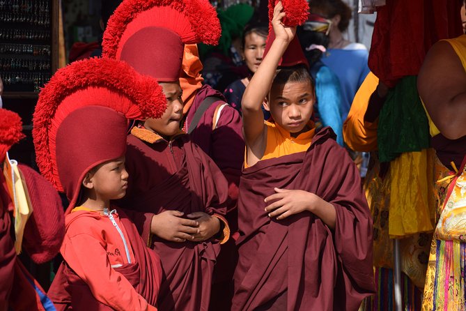 Half Day Boudhanath Stupa Tour in Kathmandu - Why a guide changes the visit