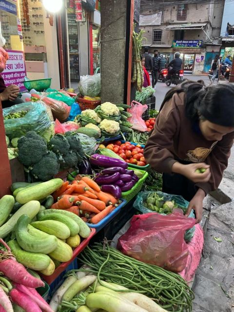 Half Day Cooking Class in Thamel with Local Market Visit - What this three-hour Thamel experience is really like