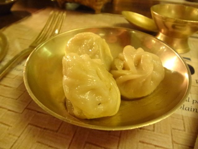 Healing Day tour - Shaman Healing - A Nepali Meal With a Local Family