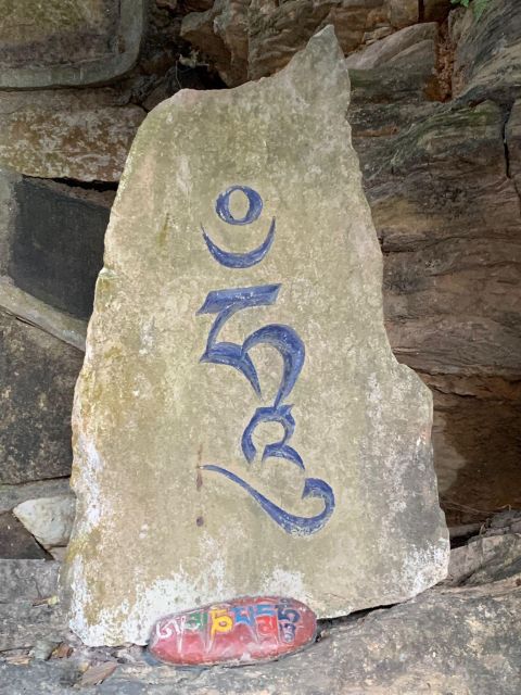 Healing Day tour - Shaman Healing - What the $80 Price Really Includes