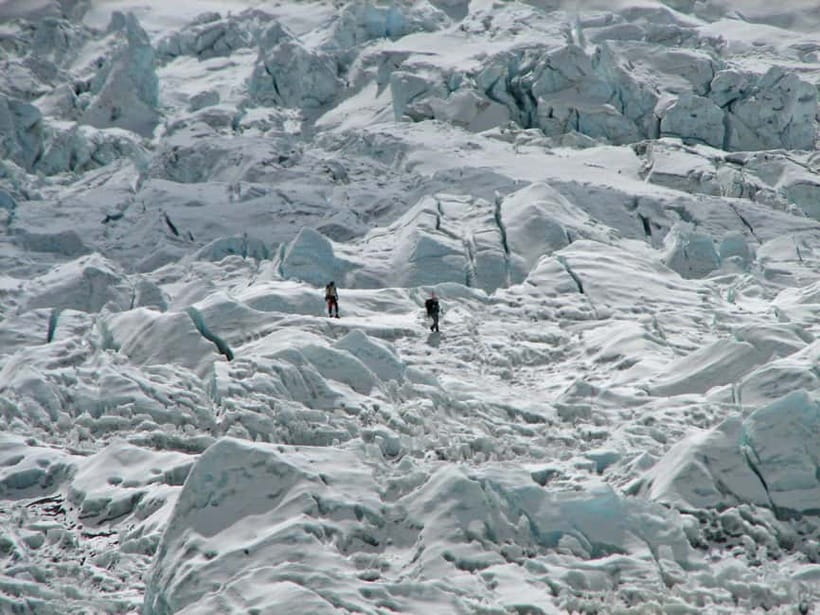 Island Peak Climbing | Summit 6,189m with Expert Guides - Who should book this climb