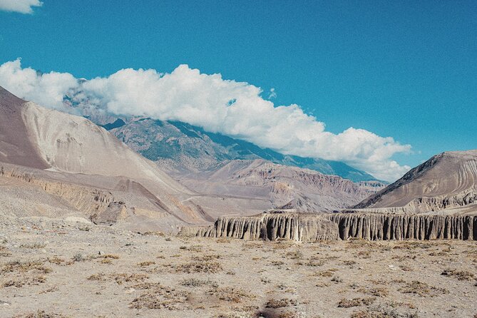 Jeep Trip to Upper Mustang - Key points to know before booking