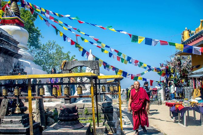 Kailashnath Mahadev, Panauti and Namo Buddha Monastery Sightseeing - Practical advice before you go