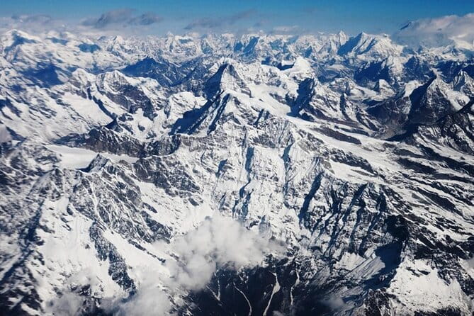 Kanchenjunga Circuit Trek 19 Days - Days 5 and 6: Bridges, forest, and Amjilosa to Gyabla