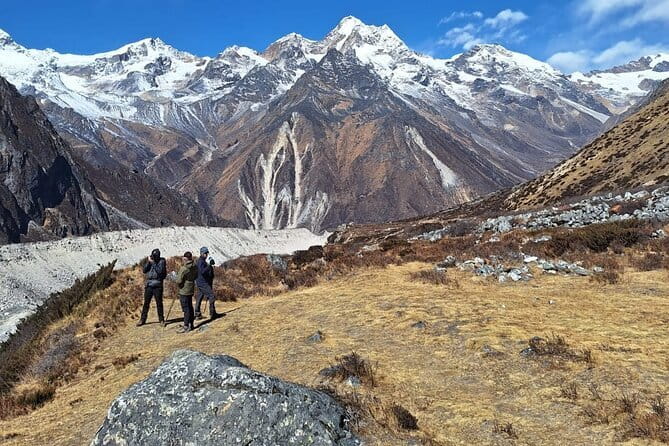Kanchenjunga Circuit Trek 19 Days - Days 3 and 4: Bhadrapur, Taplejung, and Sekathum
