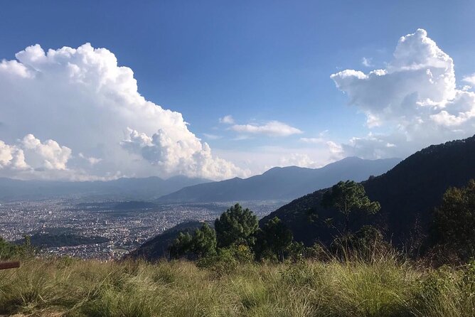 Kathmandu: 1 Day Hiking to Nagarjun Hill - Why Nagarjun Hill works as a Kathmandu day trip